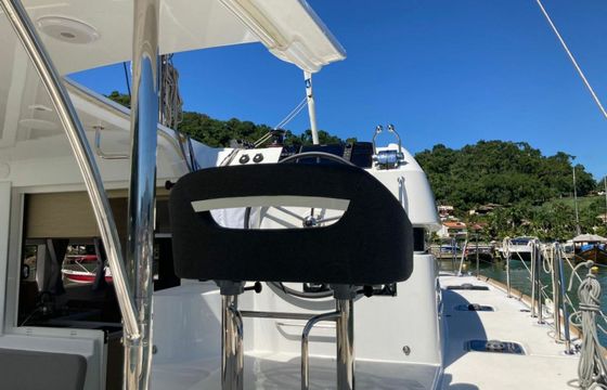 Lagoon 40 Atmosfera W