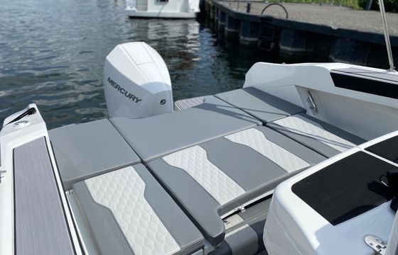 Karnic SL702 23-2