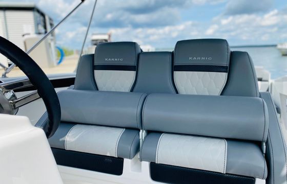 Karnic SL702 23-2