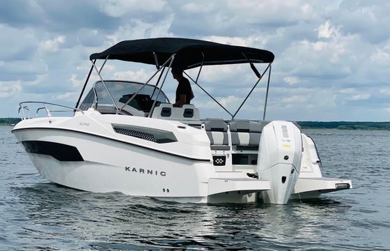 Karnic SL702 23-2