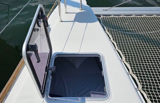 Lagoon 40 Niso