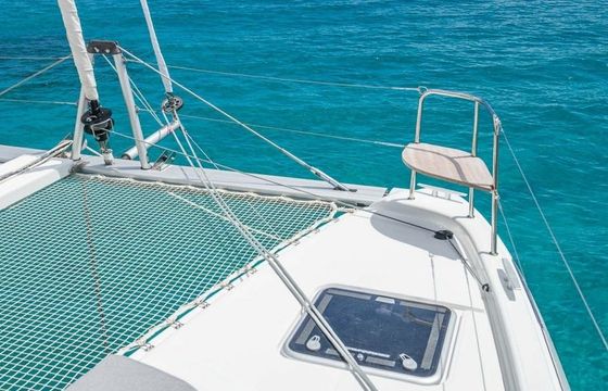 Lagoon 38 Marica
