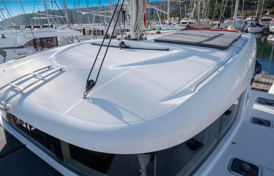 Lagoon 40 Blue Lagoon