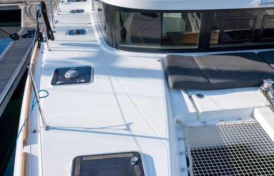 Lagoon 40 Blue Lagoon