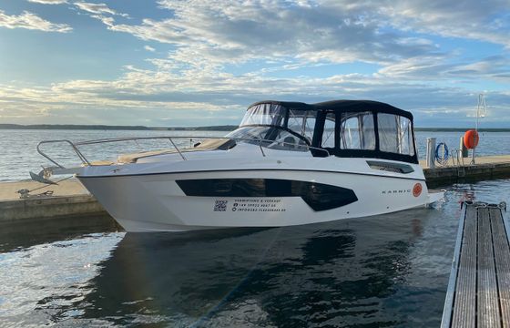 Karnic SL800 23