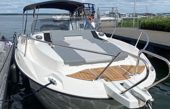 Karnic SL800 23