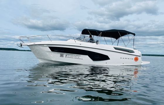 Karnic SL800 23