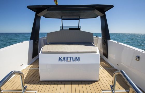 Kattum K30 Lagunak
