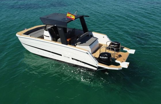 Kattum K30 Lagunak