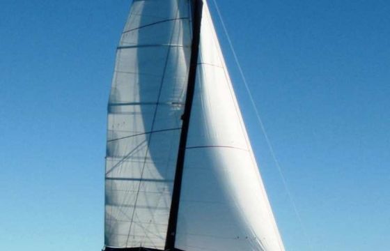 Lagoon 410 Shadock