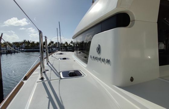 Lagoon 40 Southern Cross