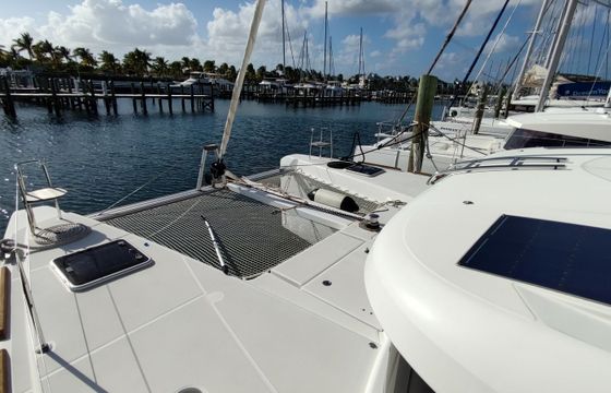 Lagoon 40 Southern Cross