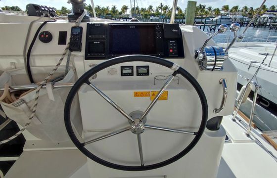 Lagoon 40 Southern Cross