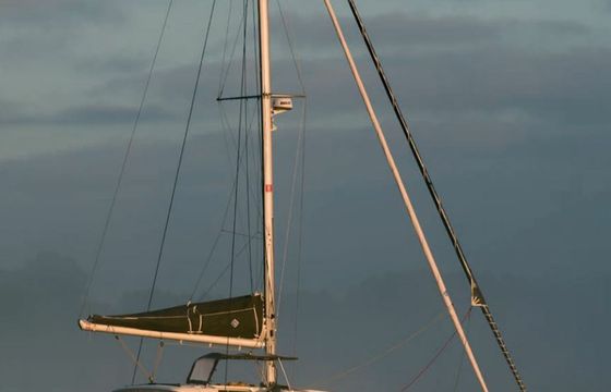 Lagoon 40 Esterel
