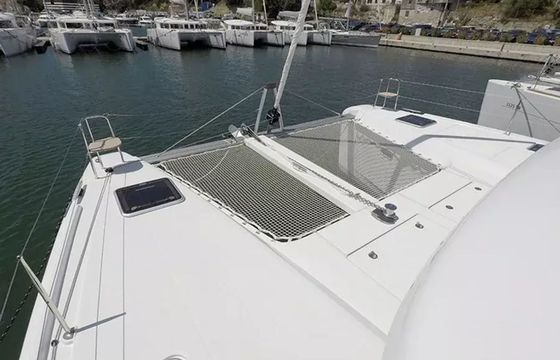 Lagoon 42 Albion