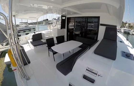 Lagoon 42 Albion