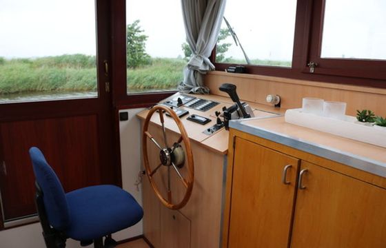 Kormoran 1260 Fischreiher