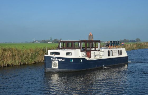 Kormoran 1260 Fischreiher