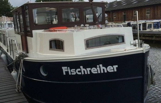 Kormoran 1260 Fischreiher