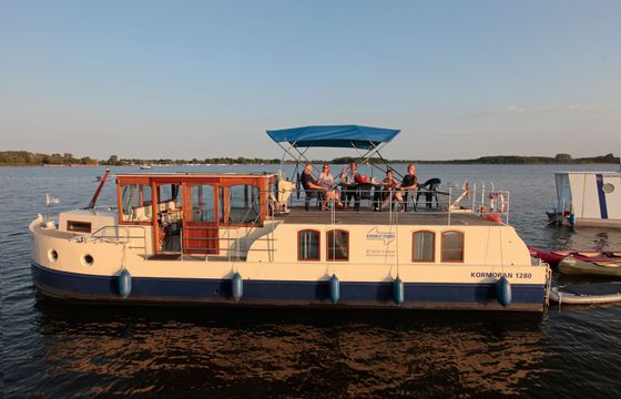 Kormoran 1280 8