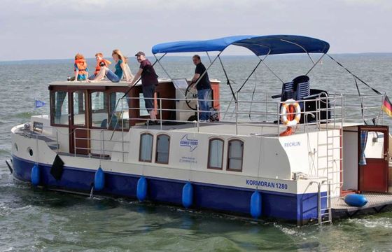 Kormoran 1280 8