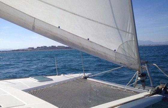 Lagoon 380 Vijaru