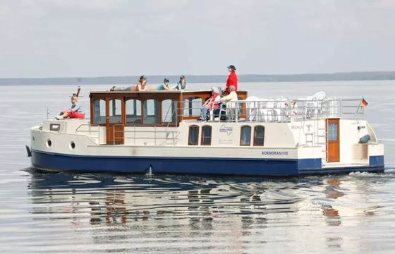 Kormoran 1500 1