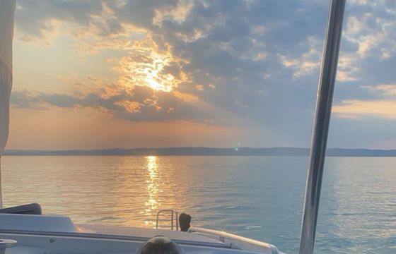 Lagoon 39 Catamaran 39