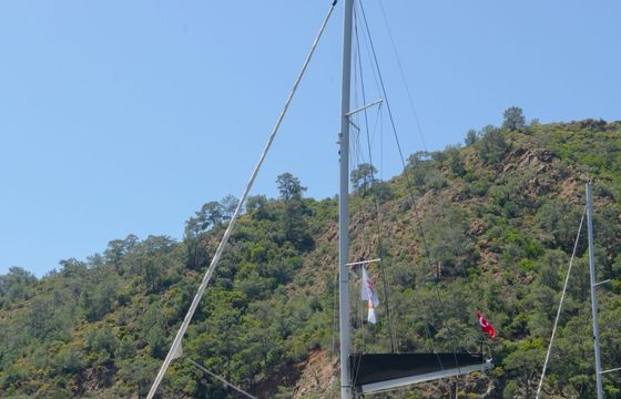 Lagoon 39 Joy One