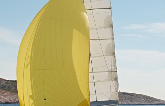 Lagoon 400 S2 Orion 7