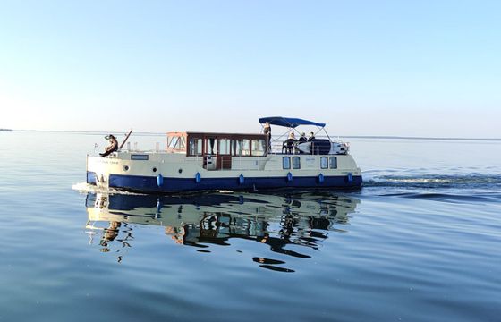 Kormoran 1500 2