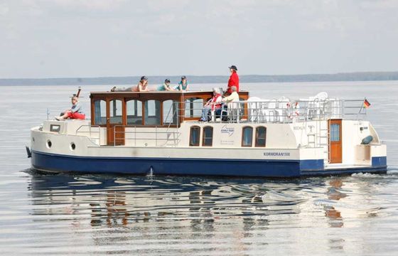 Kormoran 1500 2