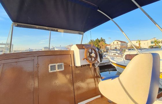 Kormoran 940 86
