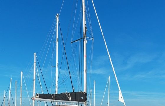 Lagoon 42 Beatrix