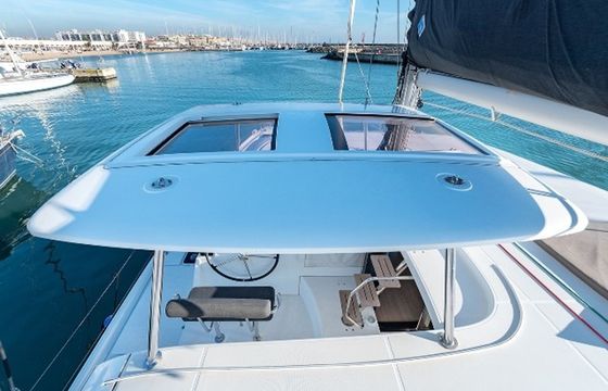 Lagoon 42 Beatrix