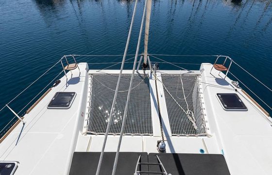 Lagoon 40 Monarch