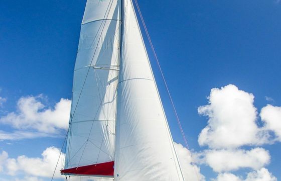 Lagoon 42 Alrisha