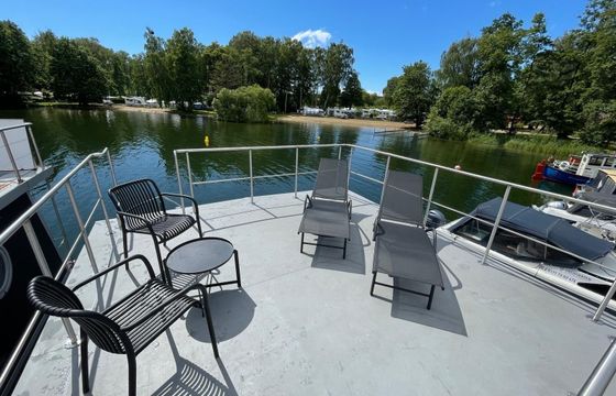 La Mare Apart L Gravelotte