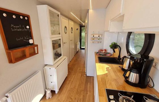 La Mare Apart LL La Casita