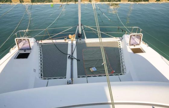 Lagoon 42 Boreas