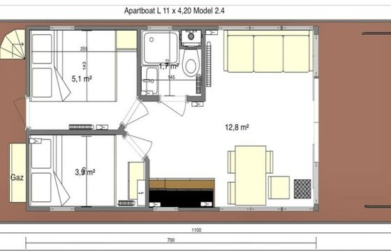 La Mare Apart L Loitz