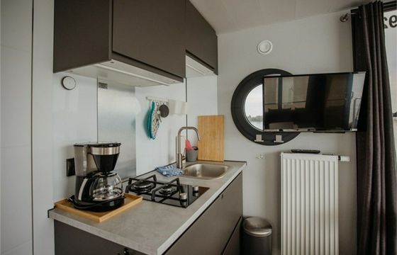 La Mare Apart M Lu-Ann