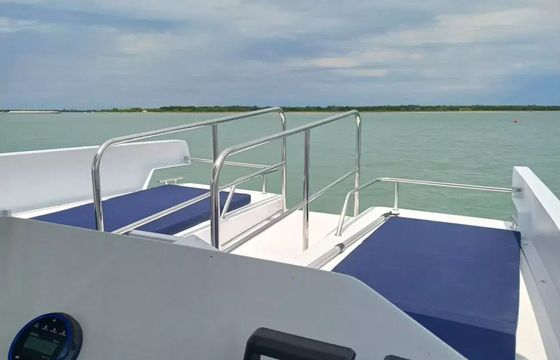 Lagon 33 Sun Kiss