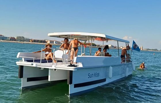 Lagon 33 Sun Kiss