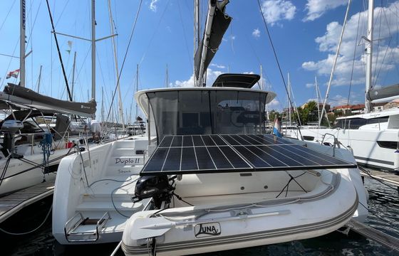 Lagoon 40 Duplo 2