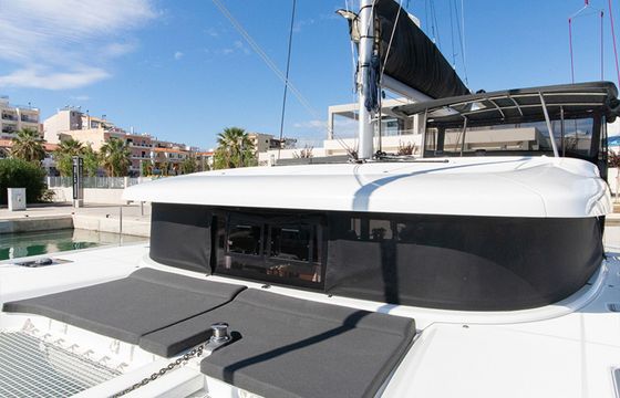Lagoon 42 Dioni