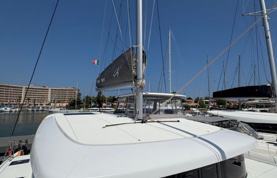 Lagoon 42 Elena
