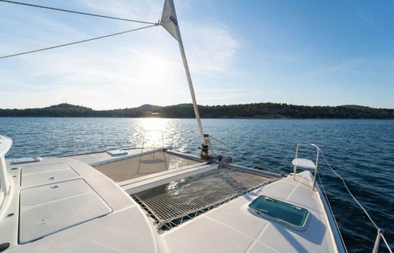 Lagoon 380 Caramela
