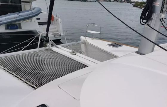 Lagoon 380 Lanme