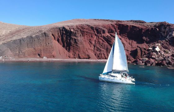 Lagoon 380 Amazona